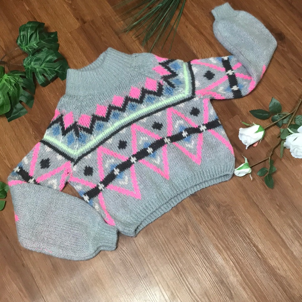 Hollister Women’s Sweater